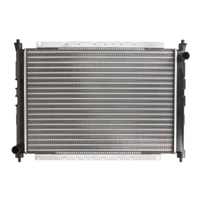 Billede af THERMOTEC D7K002TT Radiator 520 388 21 manuelt gear Mekanisk fuget køleripper