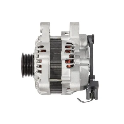 Billede af HELLA 8EL 011 712 121 Generator 14V 120A CITROËN: C4 I Grand Picasso, Hatchback, C3 PEUGEOT: 308 SW, Hatchback