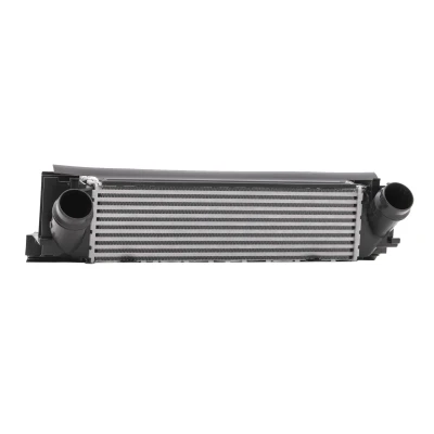 Billede af VALEO 818261 Intercooler Aluminium