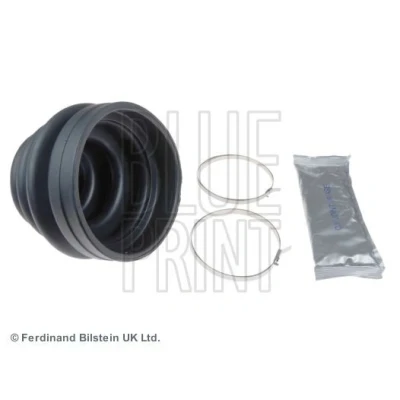 Billede af BLUE PRINT ADC48125 Drivakselmanchet bagaksel, hjulsidet Gummi