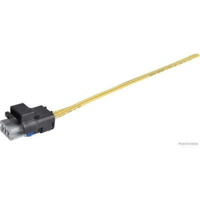 Billede af HERTH+BUSS ELPARTS 51277312 Kabelreparationssæt, baglygte PEUGEOT: 407 Sedan