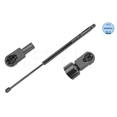 Billede af MEYLE 740 910 0036 Gasdæmper 990 574 ORIGINAL Quality FORD: Galaxy Mk2 MPV