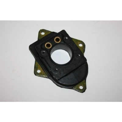 Billede af AUTOMEGA 190019410 Flange, centralindsprøjtning VOLKSWAGEN: GOLF 3, Vento, AUDI: 80 B4 Sedan
