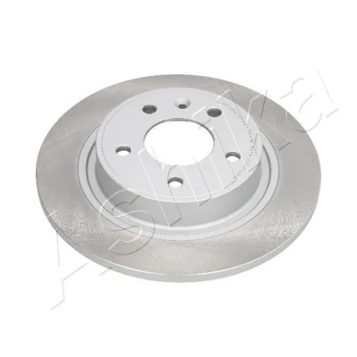 Billede af ASHIKA 61 0W W07C Bremseskiver bagaksel 292 12 5 71 fuldstændigt lakeret OPEL: Astra J Sports Tourer, Hatchback, Zafira C Tourer