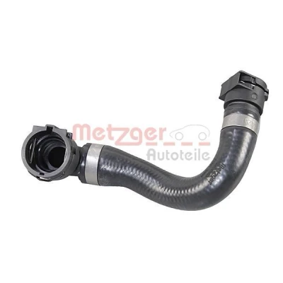 Billede af METZGER 2421363 Kølerslanger EPDM (ethyl propylen dien gummi) med kobling