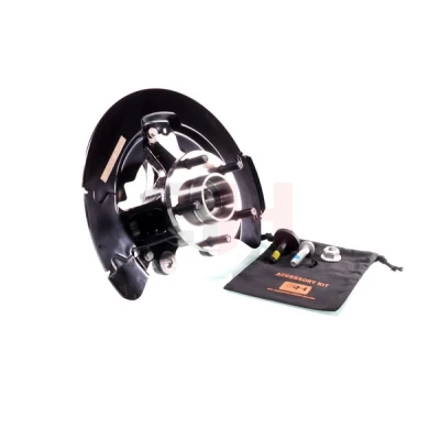 Billede af OPTIMAL KN 301667 01 R Hjulspindel højre foraksel FORD: Focus 2 Limousine