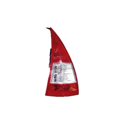 Billede af PRASCO CI3224154 Baglygter venstre uden lampeholder CITROËN: C3 I Hatchback