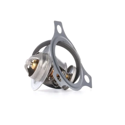 Billede af FEBI BILSTEIN 23981 Termostat 88 med pakninger FORD: MONDEO 3 Kombi, 3, PEUGEOT: Boxer Bus