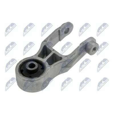 Billede af NTY ZPS PL 077 Motorophæng venstre Gummimetalleje OPEL: Corsa C Hatchback, Meriva A