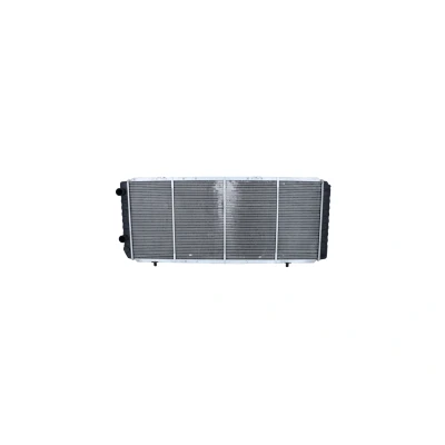 Billede af NRF EASY FIT 52045 Radiator Aluminium 1000 415 29 med monteringsdele Loddet køleripper FIAT: Ducato II Ladvogn/Chassis, PEUGEOT: Boxer Ladvogn/Chassis