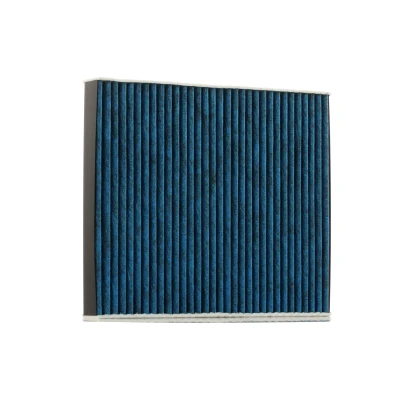 Billede af MAHLE ORIGINAL LAO 809 Kabinefilter Aktivkulfilter, med antiallergisk virkning, antibakteriel virkning 260,0 224 35,0 CST4624 SKODA: Fabia 2