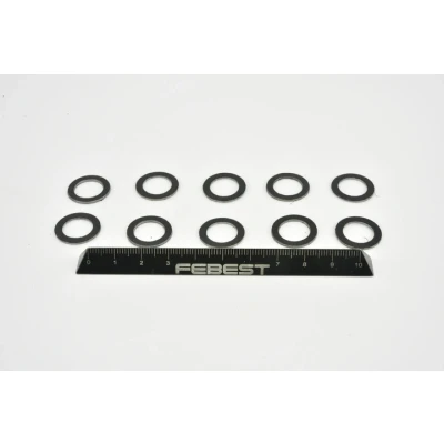 Billede af FEBEST RINGOL 035 PCS10 Bundproppakning MITSUBISHI: Mirage / Space Star Hatchback, ASX SUV, Lancer 8
