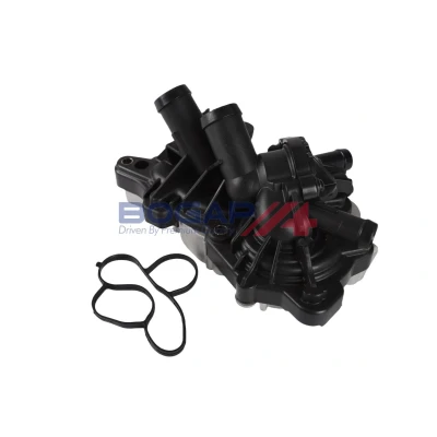 Billede af BOGAP A4234116 Vandpumpe SKODA: Octavia 3 Combi, Schrägheck, Citigo Hatchback, VOLKSWAGEN: Polo V up! Golf 7