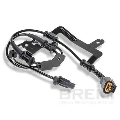 Billede af BREMI 51382 ABS Sensor med kabel HYUNDAI: i20 I Hatchback