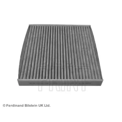 Billede af BLUE PRINT ADF122509 Kabinefilter Aktivkulfilter 213 200 25 FORD: Transit Mk6 Van, Tourneo, Ladvogn/Chassis