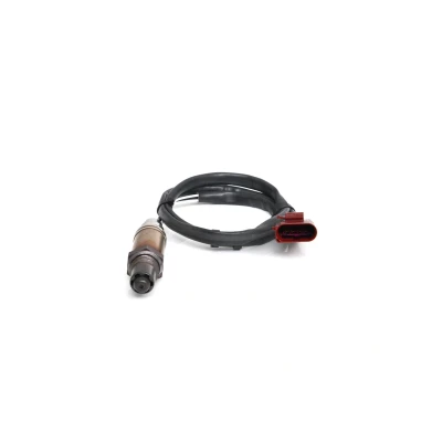 Billede af BOSCH F 00H L00 405 Lambdasonde 4 VOLKSWAGEN: up! Hatchback, SEAT: Mii, SKODA: Citigo