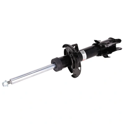 Billede af FEBI BILSTEIN 193146 Støddæmper venstre foraksel Gastryk 509mm 329mm dobbeltrør Fjederben øverste stift, nederste bøjle FORD: B Max
