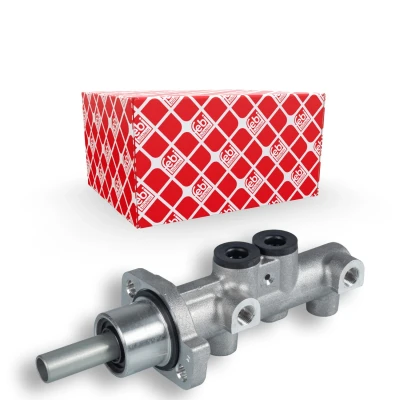 Billede af FEBI BILSTEIN 106954 Bremsehovedcylinder VOLKSWAGEN: Polo IV Hatchback, Fox Hatchback