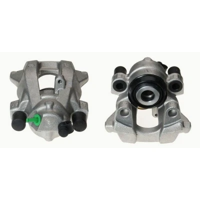 Billede af BUDWEG CALIPER 344408 Bremsekaliber MERCEDES BENZ: E klasse T modell, Sedan