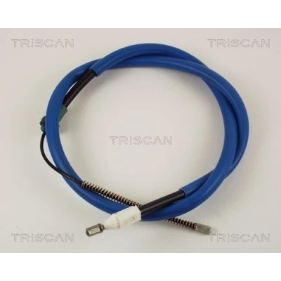 Billede af TRISCAN 8140 25168 Håndbremsekabel 1355 / 1082 Tromlebremse