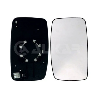Billede af ALKAR 6432955 Spejlglas højre CITROËN: Jumpy II MPV