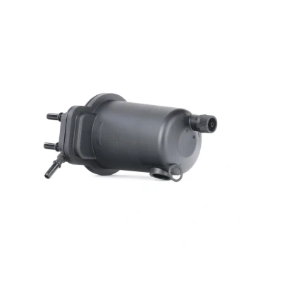 Billede af MAHLE ORIGINAL KL 633D Brændstoffilter Ledningsfilter 8 8,0 RENAULT: CLIO 3, SCENIC 2, 2