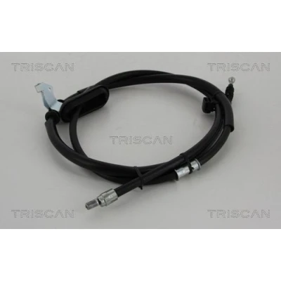 Billede af TRISCAN 8140 241130 Håndbremsekabel 1812/1685 Skivebremse OPEL: Astra J Hatchback, Sports Tourer