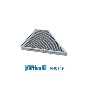 Billede af PURFLUX AHC749 Kabinefilter Aktivkulfilter 244 212 17