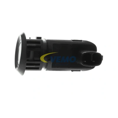 Billede af VEMO V51 72 0288 Parkeringssensor bag sort Ultralydsensor