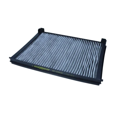 Billede af MAXGEAR 26 2581 Kabinefilter Aktivkulfilter 334mm 242mm 41mm