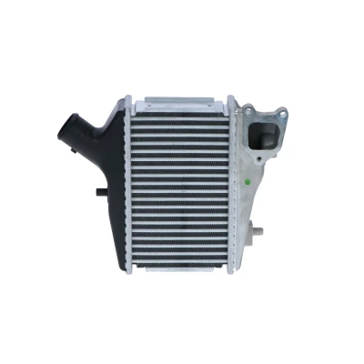 Billede af NRF 30950 Intercooler Aluminium