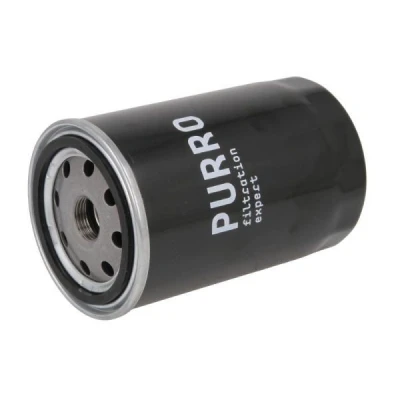 Billede af PURRO PUR PO0029 Oliefilter UNF 3/4&#039;&#039; 16 med en returløbs stop ventil Påskruet filter VOLKSWAGEN: GOLF 3, Polo III Variant, Sharan I