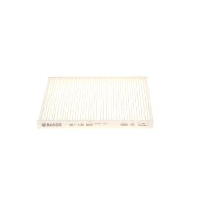 Billede af BOSCH 1 987 435 088 Kabinefilter Partikelfilter 217 185 20 SUZUKI: Jimny SUV