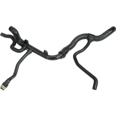Billede af GATES 05 3229 Kølerslanger EPDM (ethyl propylen dien gummi) OPEL: Vectra B Sedan