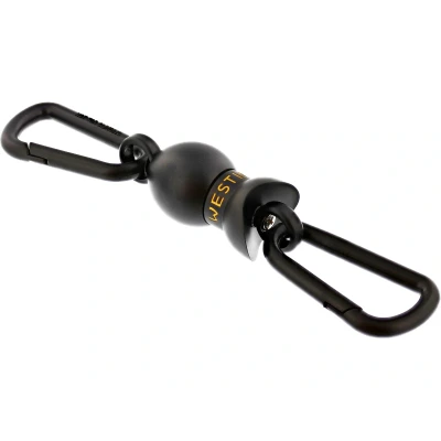 Billede af Westin W8 net Magnet 5.5kg Black Landing