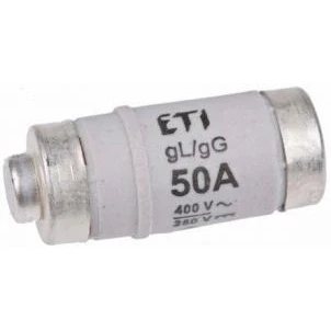 Billede af ETI Sikring DO2 50A