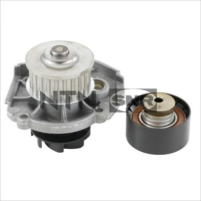 Billede af SNR KDP458.340 Vandpumpe + Tandremssæt FIAT: Punto I Hatchback