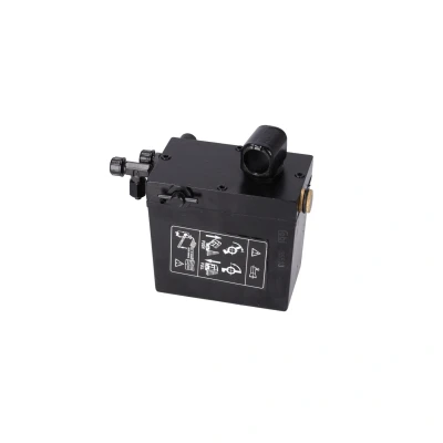 Billede af FEBI BILSTEIN 35513 Kippumpe, førerhus