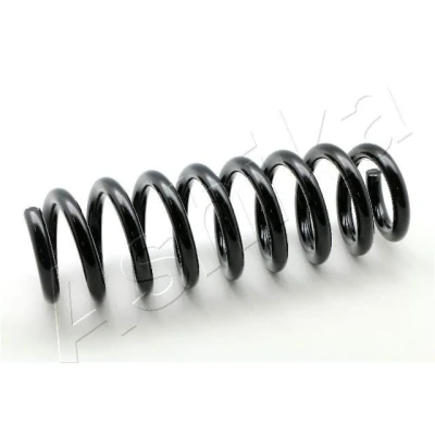Billede af ASHIKA ZCA7060A Fjeder bagaksel BMW: 3 Sedan, 1 Hatchback, Coupe