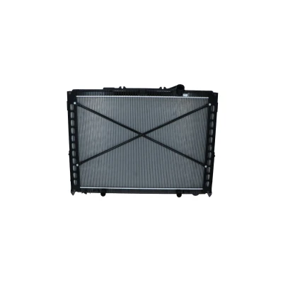 Billede af NRF 50153 Radiator 1078 710 42 med ramme Loddet køleripper