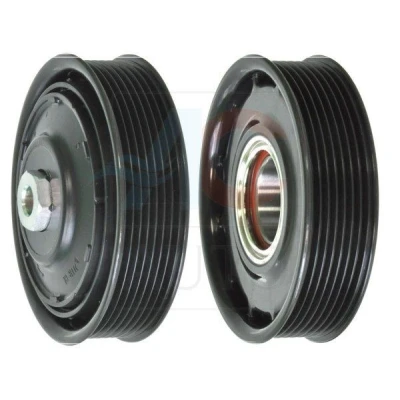Billede af ACAUTO AC 06DN67 Magnetkobling DENSO, LEXUS, TOYOTA 6SES 125, 120mm