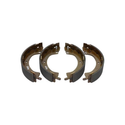 Billede af KAVO PARTS KBS 6408 Bremsebakker 254 50 MITSUBISHI: L400 Van, L200 III Pick up