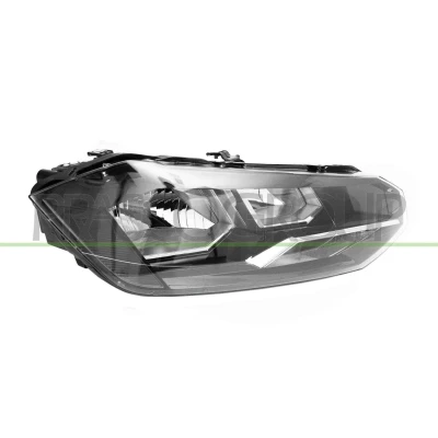 Billede af PRASCO VG0254903 Forlygter højre H7/H7 VOLKSWAGEN: Polo VI