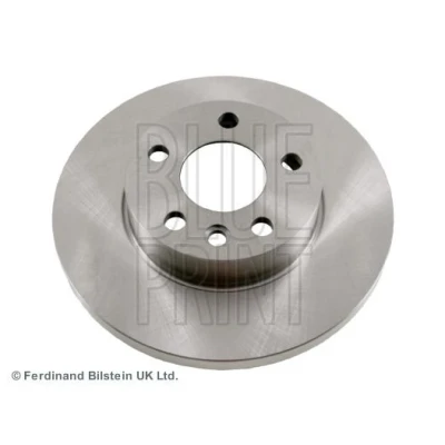 Billede af BLUE PRINT ADV184362 Bremseskiver foraksel 282 18 5 112 fuldstændigt coatet VOLKSWAGEN: Transporter 4 Bus,