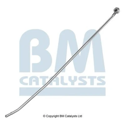 Billede af Trykslange, tryksensor (sod /partikelfilter) BM CATALYSTS PP11024B