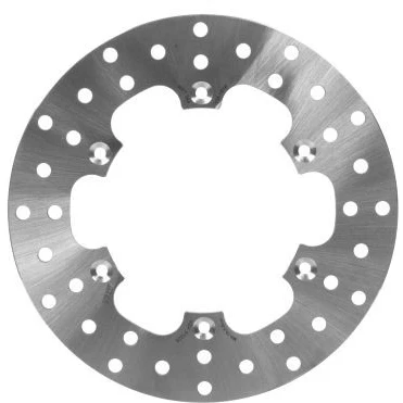 Billede af TRW MST346 Bremseskiver 220 4 hullet