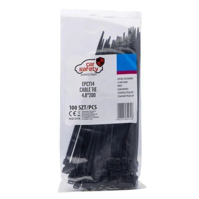 Billede af EINPARTS EPCT14 Kabelstrips