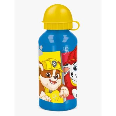 Billede af Paw Patrol Drikkedunk 400 ml Aluminium, Blå
