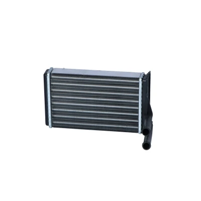 Billede af NRF 58035 Varmeveksler AUDI: Cabriolet B4, 80 B4 Sedan