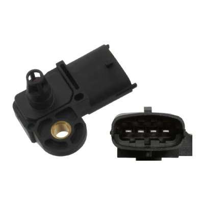 Billede af FEBI BILSTEIN 37055 Sensoren med tætningsring OPEL: Astra J Hatchback, Insignia A Sports Tourer, Mokka / X, SAAB: 9 3 Stationcar, Sedan